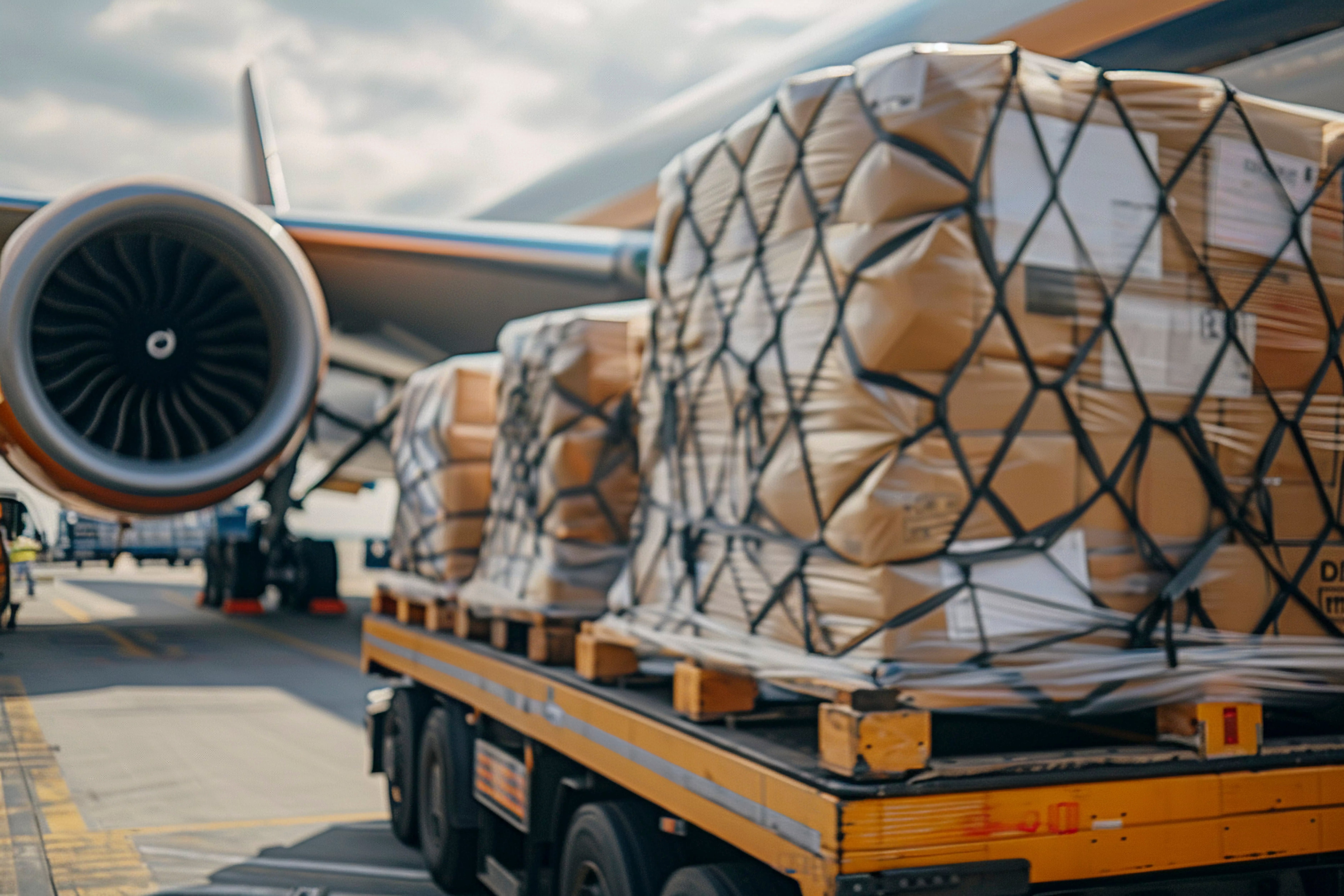 Pre-Shipment Notice