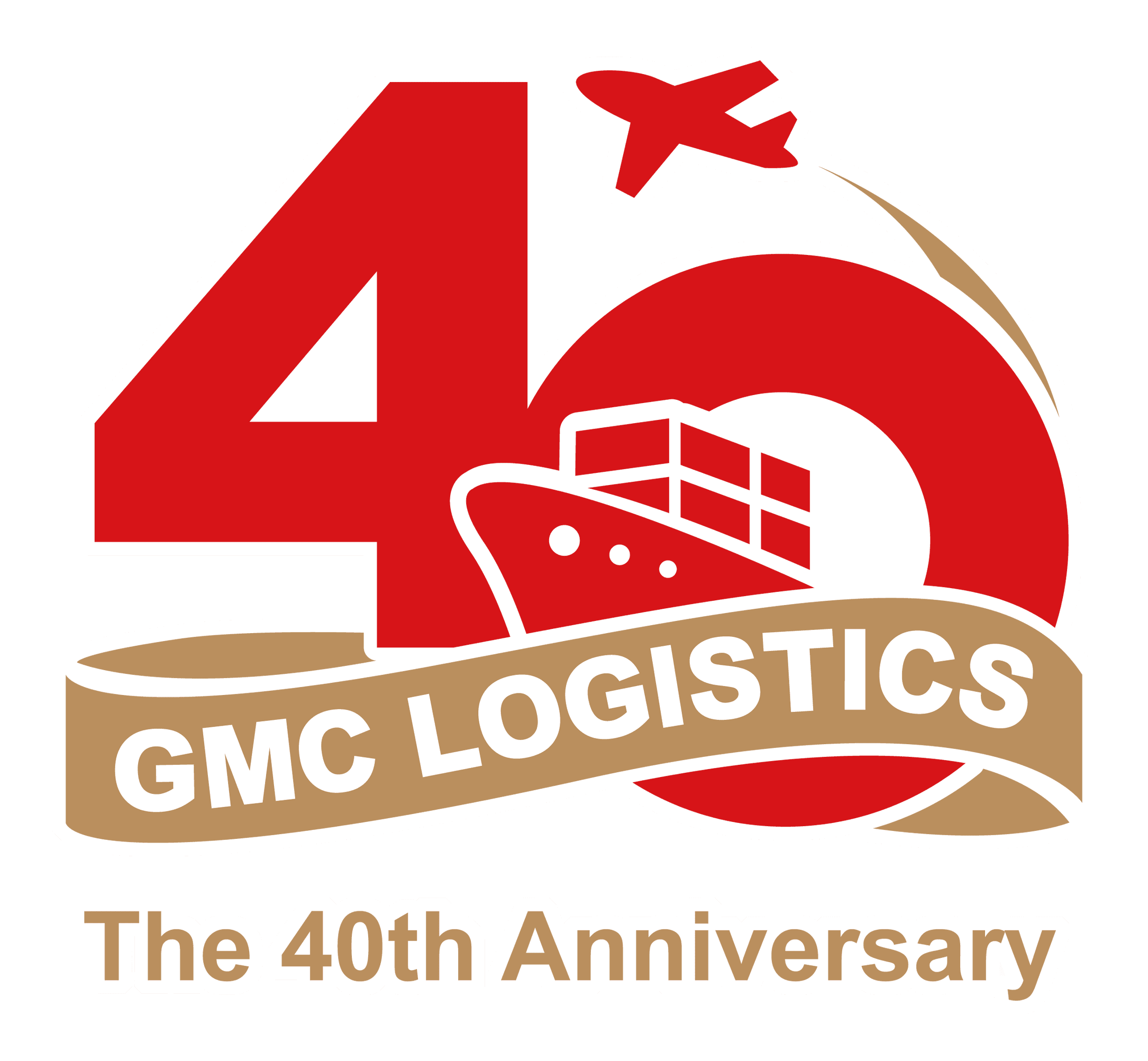 GMC捷美海運空運集團