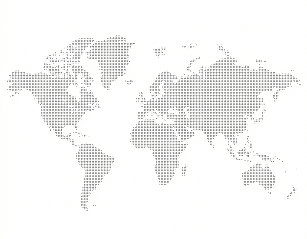 Global Service Network