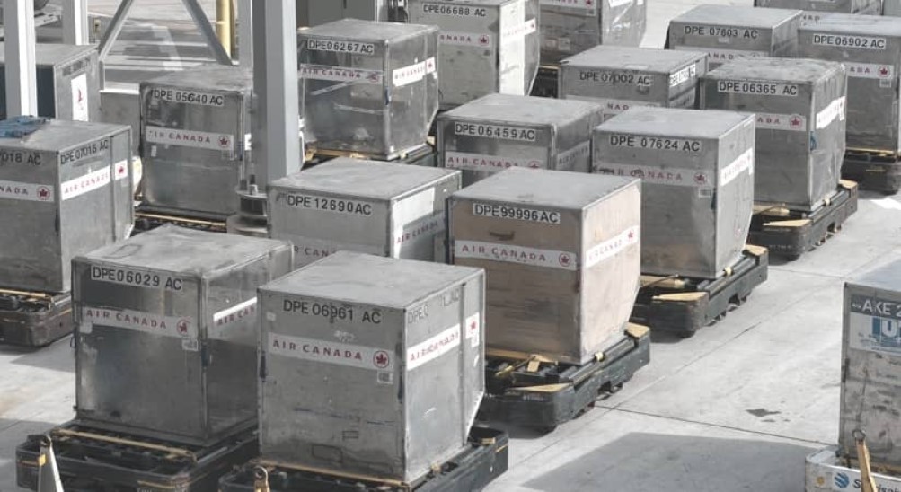 Dangerous Cargo