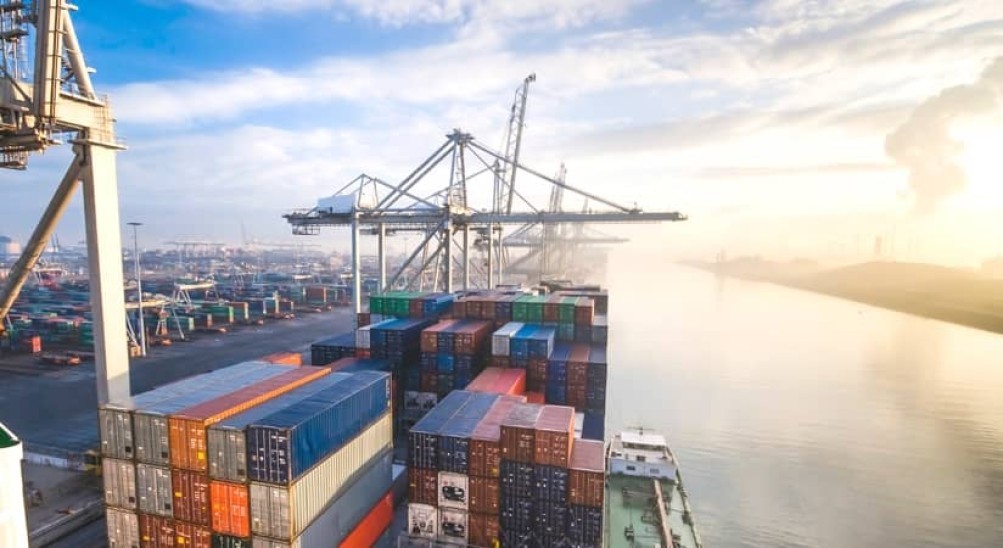 International Triangular Shipping and Documentation Services
