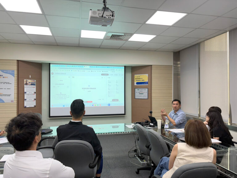 捷美AI小教室開課啦-02