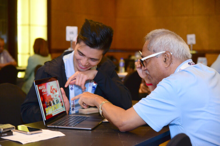 WAVE 2026 國際物流盛會