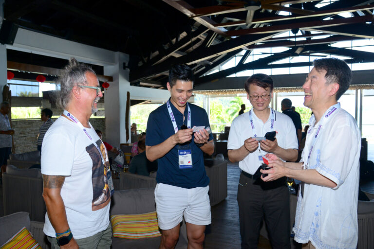 WAVE 2026 國際物流盛會