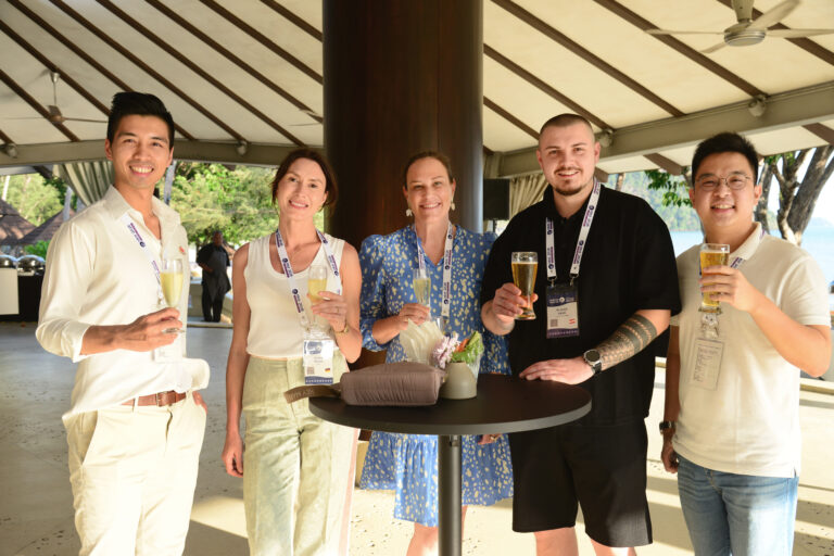 WAVE 2026 國際物流盛會