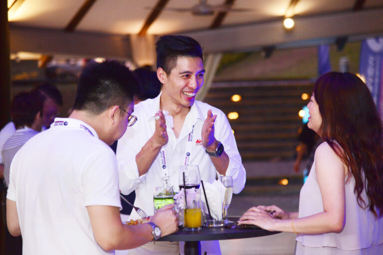 WAVE 2026 國際物流盛會