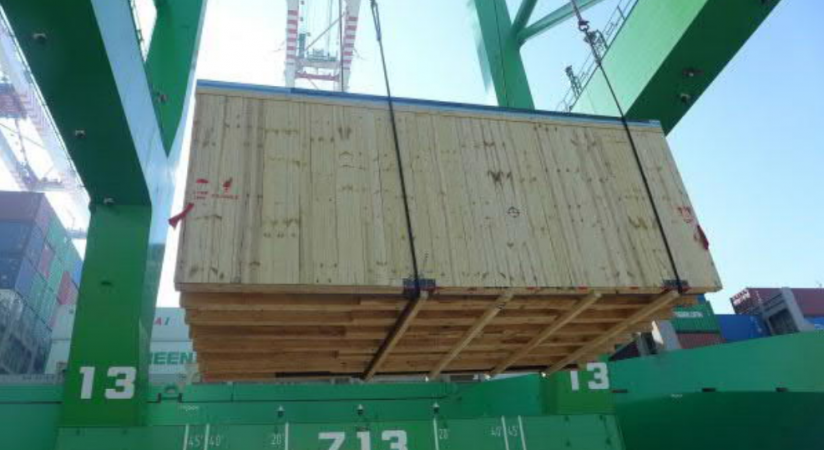 BB CARGO